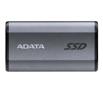 Adata SSD External SE880 2TB USB3.2A/C Gen2x2 | AELI-SE880-2TCGY | 4711085939593