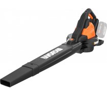 Worx Odkurzacz do liści WG583E.9 | WG583E.9 | 6943475862589