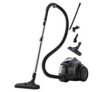 Electrolux Bagless vacuum cleaner 600 EL61C3DB 74dB | EL61C3DB | 7332543774906