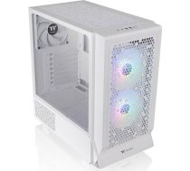 Thermaltake Ceres 330 T G ARGB - Snow | CA-1Y2-00M6WN-01 | 4713227539982