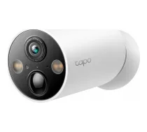 Tp-link Tapo C425 | Tapo C425 | 4895252500899