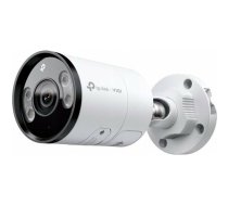 Kamera IP TP-Link Kamera sieciowa VIGI C345(4mm) 4MP Full-Color Bullet | VIGI C345(4mm) | 4895252506945