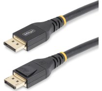 Kabel StarTech DisplayPort - DisplayPort 7m Black (DP14A-7M-DP-CABLE) | DP14A-7M-DP-CABLE | 0065030899956