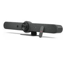 Logitech Rally Bar - Graphite | 960-001311 | 5099206089327 | VKOLOGVKO0014