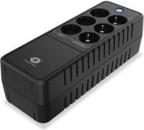 UPS Conceptronic ZEUS05E | ZEUS05E | 4015867204047