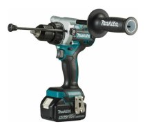 Makita DHP486RTJ 18 V 2 x akumulator 5 Ah | DHP486RTJ | 1110003503374