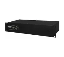 UPS EVER ECO PRO 1000 AVR CDS 19 2U | W/EAVRRM-001K00/00 | 5902002086233