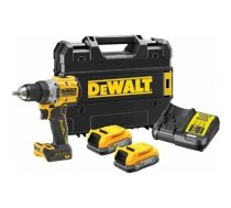 DEWALT Akku-Bohrschauber. 18V / 1.7Ah | DCD800E2T-QW | 5035048788219