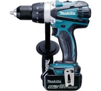 Makita DDF458RTJ 18 V 2 x akumulator 5 Ah | M DDF458RTJ | 1110003063496