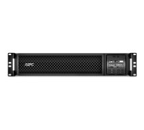APC SRT1500RMXLI-NC SmartUP SRT1.5kVA/1.5kW Rack NM | SRT1500RMXLI-NC | 0731304340294