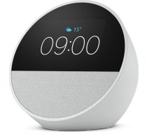 Amazon Echo Spot (2024) with clock, white | B0C2RSK776 | 840268970314