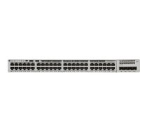 Cisco CATALYST 9200 48-PORT POE+ | C9200-48P-E | 889728168250