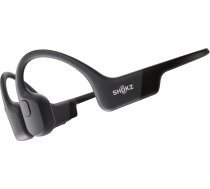 SHOKZ Openrun Mini Headset Wireless Neck-band Sports Bluetooth Black | S806-MN-BK | 810092679868 | AKGSKZSBL0088