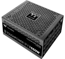 Thermaltake Toughpower TF1 1550W | PS-TPD-1550FNFATE-1 | 4713227528245