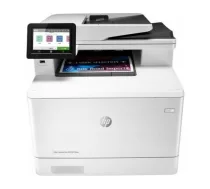 HP LaserJet Pro M479fnw (W1A78A) | W1A78A | 192018996694