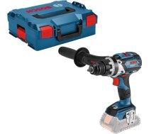 Bosch GSR 18V-110 C Akku-Bohrschrauber | 06019G0109 | 3165140956291