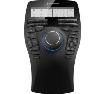 3DConnexion SpaceMouse Enterprise | 3DX-700056 | 0821123700567