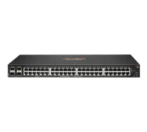Aruba 6000 48G 4SFP Swch Europe - English localization | R8N86A#ABB | 0190017560175