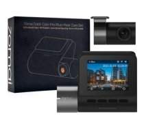 70Mai Smart Dash Cam Pro Plus Midrive A500S + RC06 | Midrive A500S-1 +RC06 | 6971669780913 | KMW-VR-70MI-012