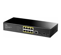 Cudy GS2008PS2 | GS2008PS2 | 6971690790301
