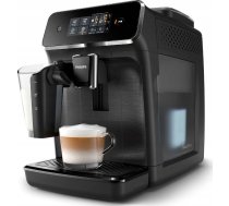 Philips EP2230/10 2200 Serie LatteGo Kaffeevollautomat Black | EP2230/10 | 8710103886037 | K003-10Q