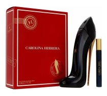 Carolina Herrera CAROLINA HERRERA Good Girl EDP 80ml + EDP 10ml | 306795 | 8411061092774