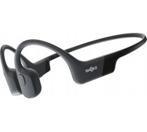 SHOKZ OpenRun Headset Wireless Neck-band Sports Bluetooth Black | 810092679837 | 810092679837 | AKGSKZSBL0063