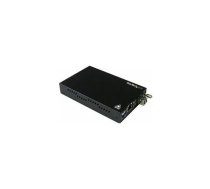 StarTech GBE FIBER MEDIA CONVERTER 20KM - ET91000SM20 | ET91000SM20 | 0065030864947