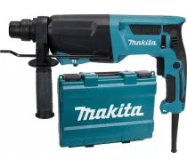 Makita HR2670 Kombihammer | HR2670 | 197050007131