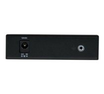 Konwerter światłowodowy StarTech StarTech GB OPEN SFP MEDIA CONVERTER/IN | ET91000SFP2 | 0065030852517