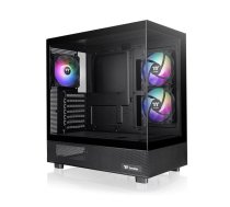Thermaltake View 270 Pl us TG ARGB - Black | CA-1Y7-00M1WN-01 | 4711475644182 | 2A21-1DM