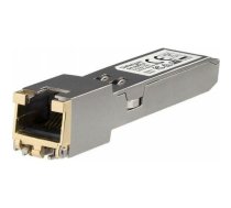 StarTech.com Limited STARTECH.COM Cisco kompatibles SFP+ Transceiver Modul - 10GBASE-T - SFP+ Transceiver - 30 m | SFP10GBTCST | 0065030880206