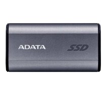 External Hard Drive Adata SC750 SSD 2 TB HDD | SC750-2000G-CCBK | 4711085948311 | DGADAZFT20SC750