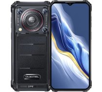 Oukitel WP36 8/128GB 10600mAh Black | WP36-BK/CHOUT/OL | 6931940790604