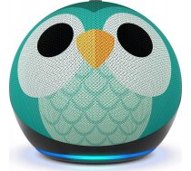 Amazon Echo Dot Kids 5Gen Eule | B09L5BG1RF | 840268915742 | 146306