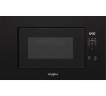 WHIRLPOOL Built-in Microwave WMF200G NB, 20L, Black | 203944 | 8003437605956