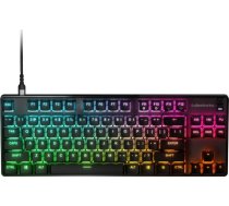 Klawiatura SteelSeries Apex 9 TKL OptiPoint (64847) | 64847 | 5707119047043