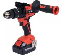 Yato YT-82790 18 V 1 x akumulator 3 Ah | YT-82790 | 5906083084911