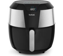 Tefal EY701D Easy Fry XXL Air Fryer black/stainless steel | EY 701D | 3045380017412