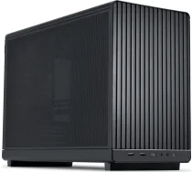 Lian Li DAN Cases A3-mATX Micro-ATX Case - Black | GELI-953 | 4718466015624 | A3- MATX BLACK