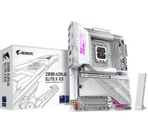 Gigabyte Motherboard Z890 A ELITE X ICE | Z890 AORUS ELITE X ICE | 4719331864989