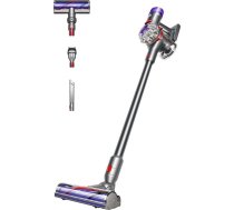 Dyson V8 Advanced Silver/Purple | 492636-01 | 5025155106365