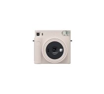 Aparat cyfrowy Fujifilm Instax Square SQ1 biały | SQUARESQ1CHALKWHITE | 8720094751030