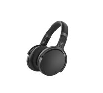 Sennheiser HD 450BT Wireless Headphones Head-band Music Bluetooth Black | 508386 | 4044155249682 | AKGSENSBL0010
