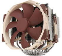 Noctua NH-D15 SE-AM4 CPU cooler for AMD Ryzen with socket AM4/AM5 | NH-D15 SE-AM4 | 9010018000061 | 2221-00E