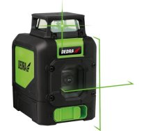 Dedra MC0905 Green 30 m | MC0905 | 1110003428301