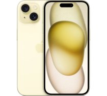 Apple iPhone 15 512GB Yellow (MTPF3) | MTPF3PX/A | 195949038143
