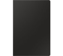 Samsung EF-DX925 Book Cover Keyboard for Galaxy Tab S10 Ultra/S9 Ultra black | EF-DX925BBGGDE | 8806095757070