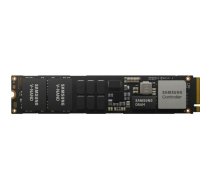 Samsung PM9A3 MZ1L23T8HBLA-00A07 3840GB 1.3 DWPD M.2 22110 PCIe 4.0 x4 (NVMe) SSD 256bit AES | MZ1L23T8HBLA-00A07 | 8592978395070