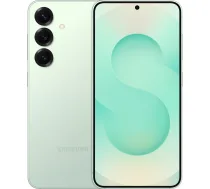 Samsung Galaxy S25 5G 12/512GB Dual SIM Green (S931) | SM-S931BLGHEUE | 8806095852522